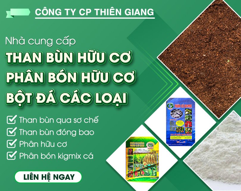 CÔNG TY CỔ PHẦN THIÊN GIANG